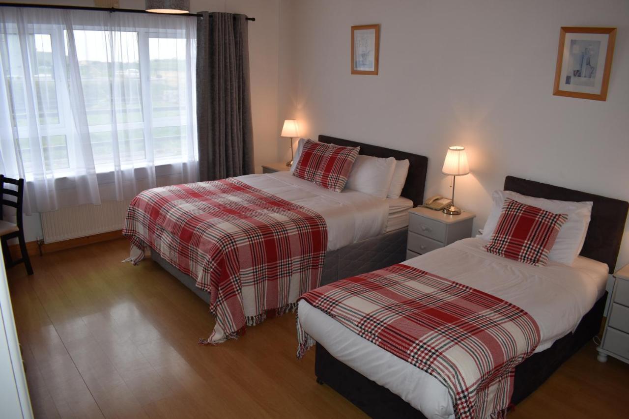 O'Connor'S Accommodation 杜林 外观 照片