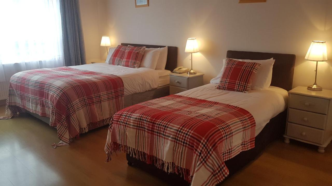 O'Connor'S Accommodation 杜林 外观 照片