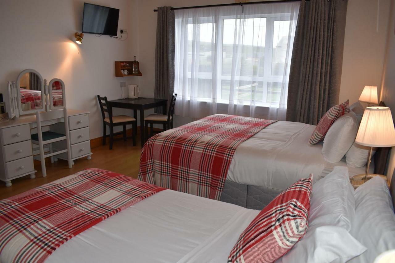 O'Connor'S Accommodation 杜林 外观 照片