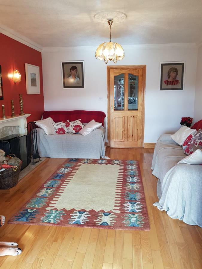 O'Connor'S Accommodation 杜林 外观 照片